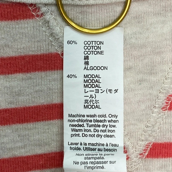 Gap stopped lightweight sweatshirt - Picture 4 of 4